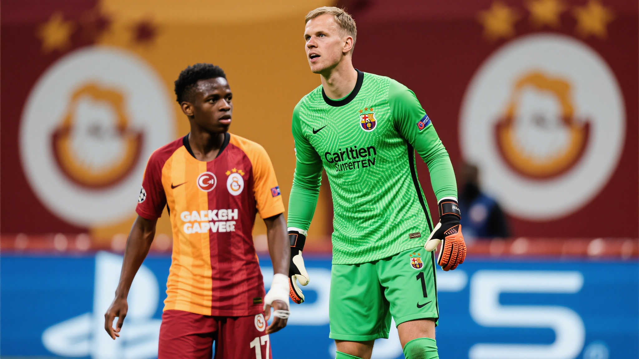 巴萨阵容大调整：特狮领衔离队名单，法蒂或赴加拉塔萨雷