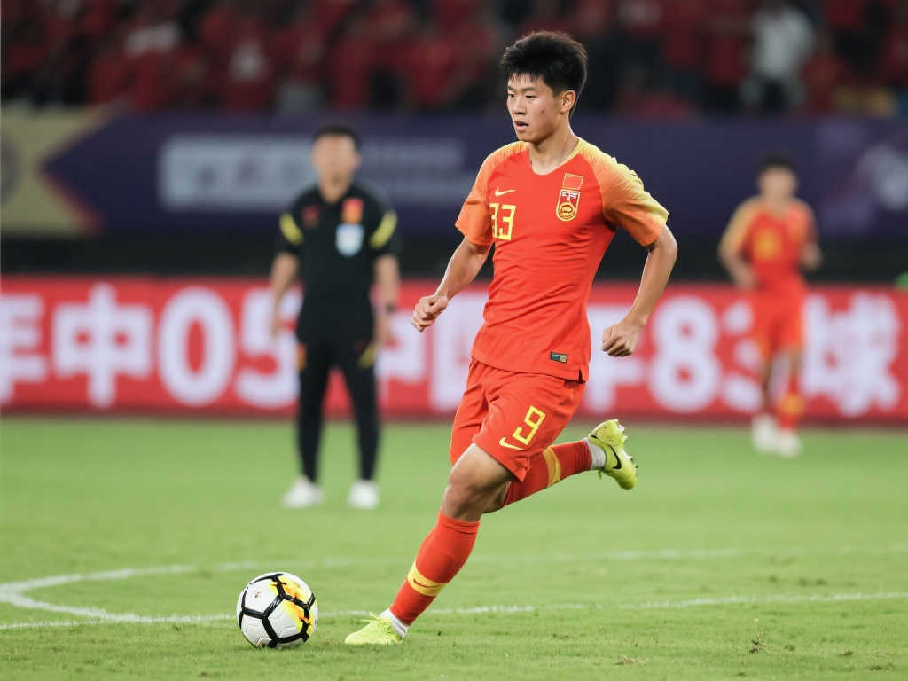 83国青教练指导05国青:大胆发挥,保持自信! 83国青教练指导05国青:大胆发挥,保持自信!